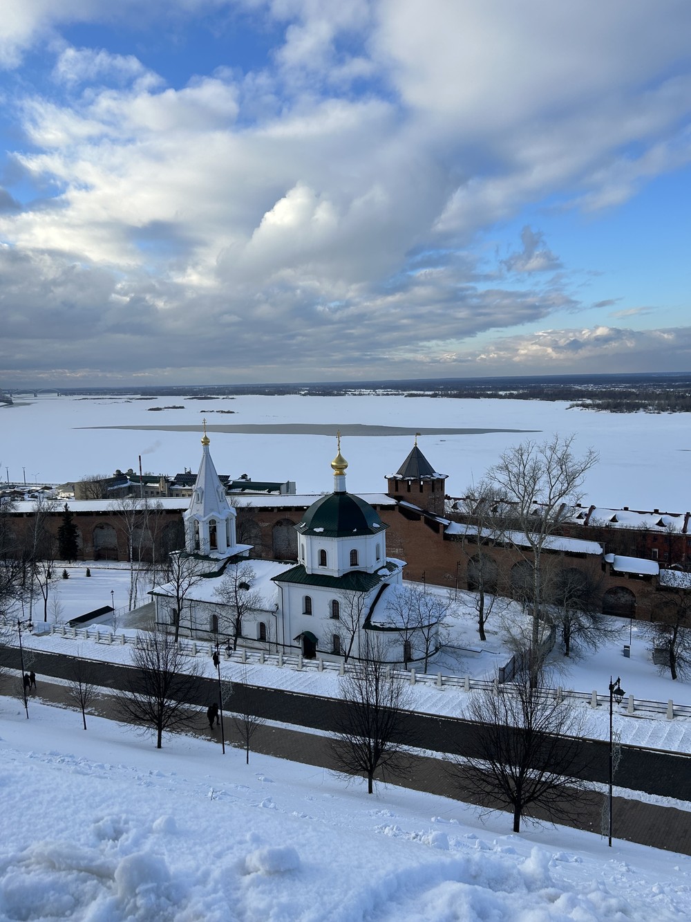 Всякая земля начинается от кремля... — фото 5