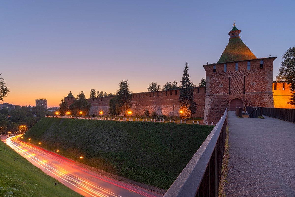 Нижегородские рекорды — российские, европейские, мировые — фото 8