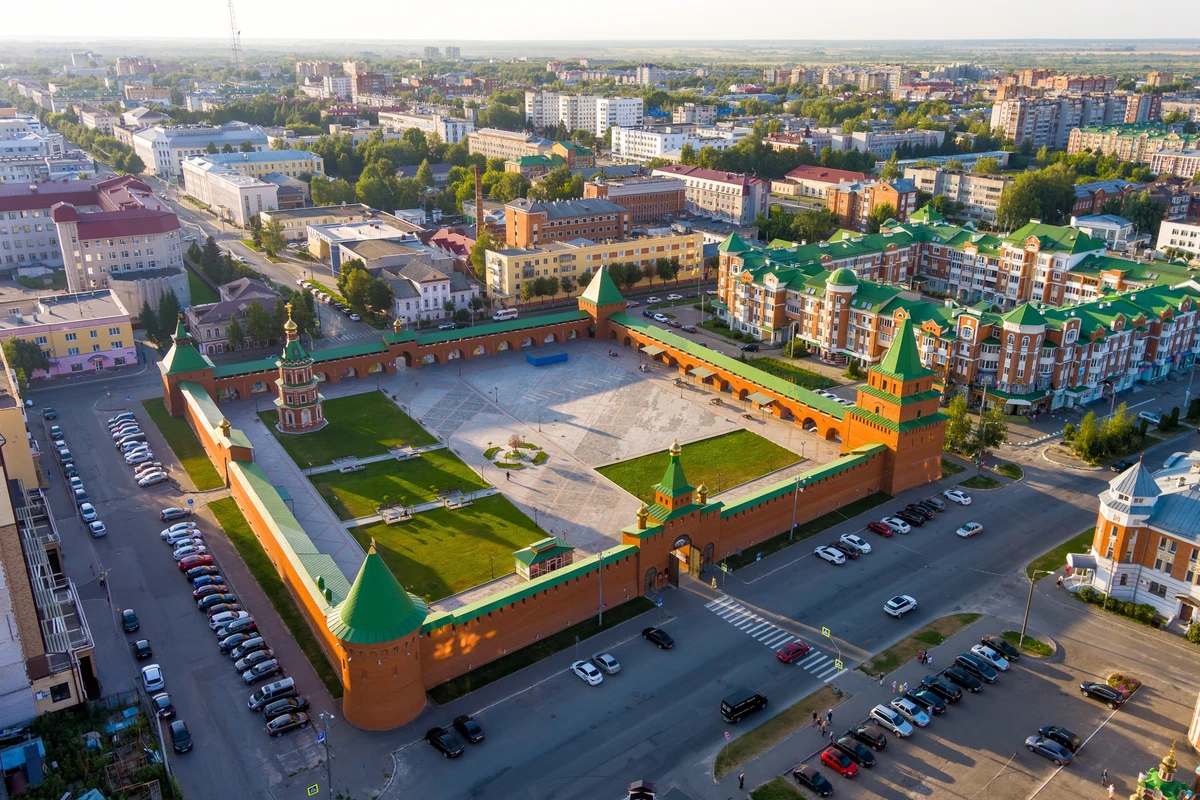 Из Нижнего Новгорода — в удивительную Йошкар-Олу — фото 5