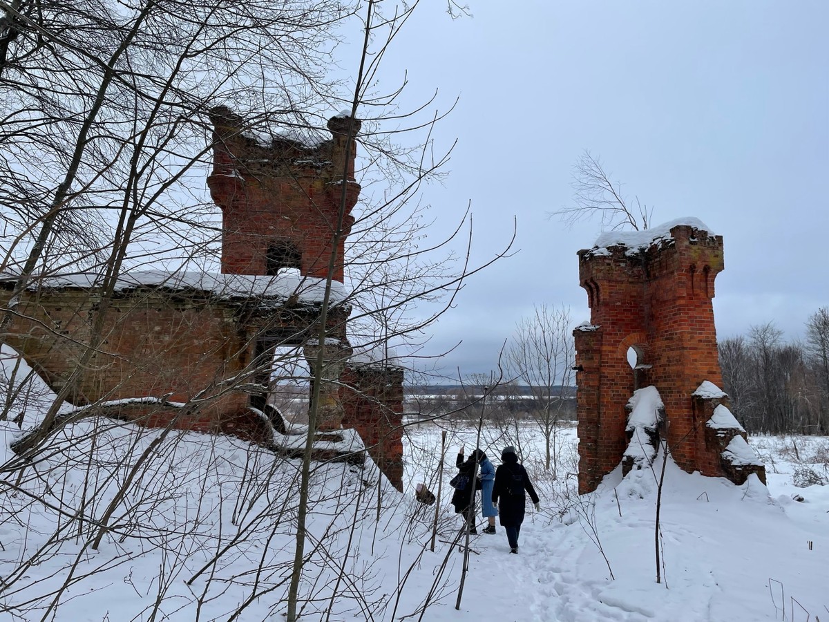 Глина, огонь и пушистые хвосты: секреты нижегородских промыслов — фото 12