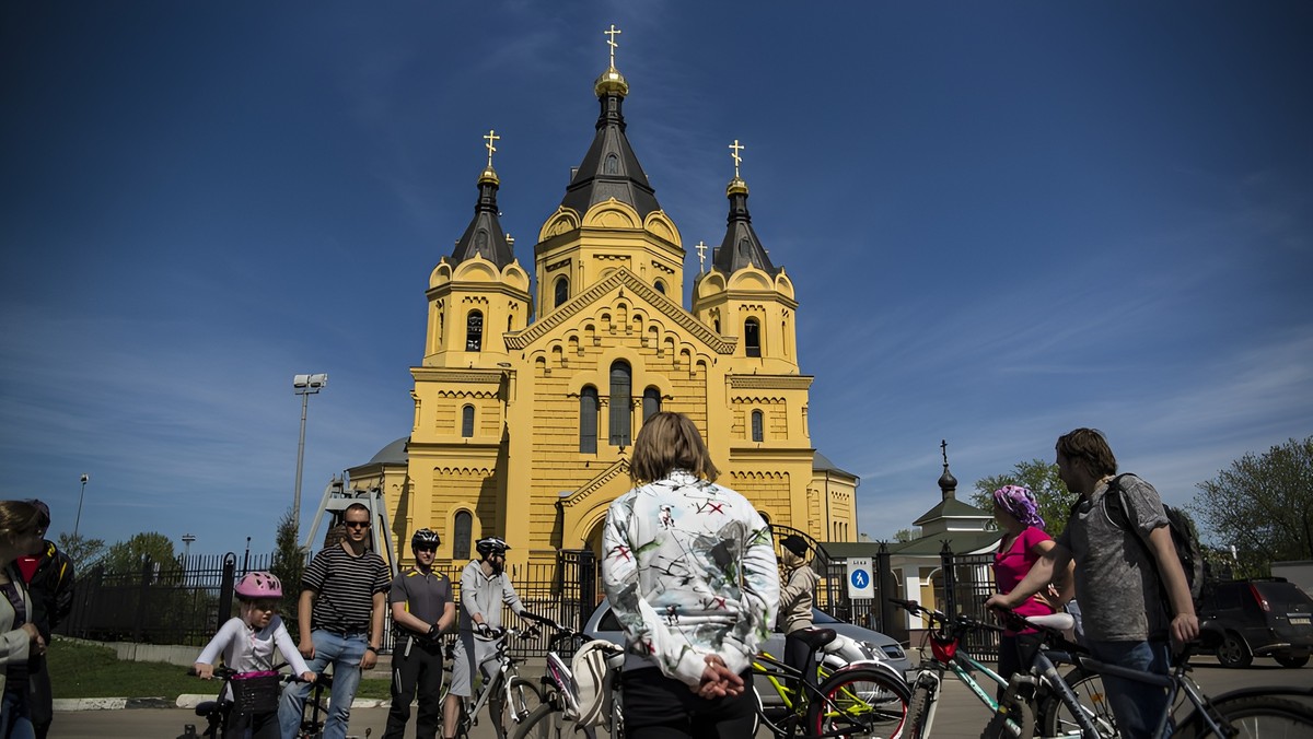Канавино: горьковское, ярмарочное, заводское — фото 7