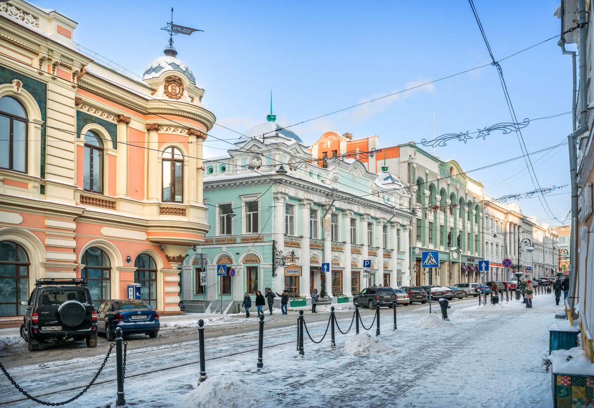 Рождественская — «шкатулка с секретом» — фото 5