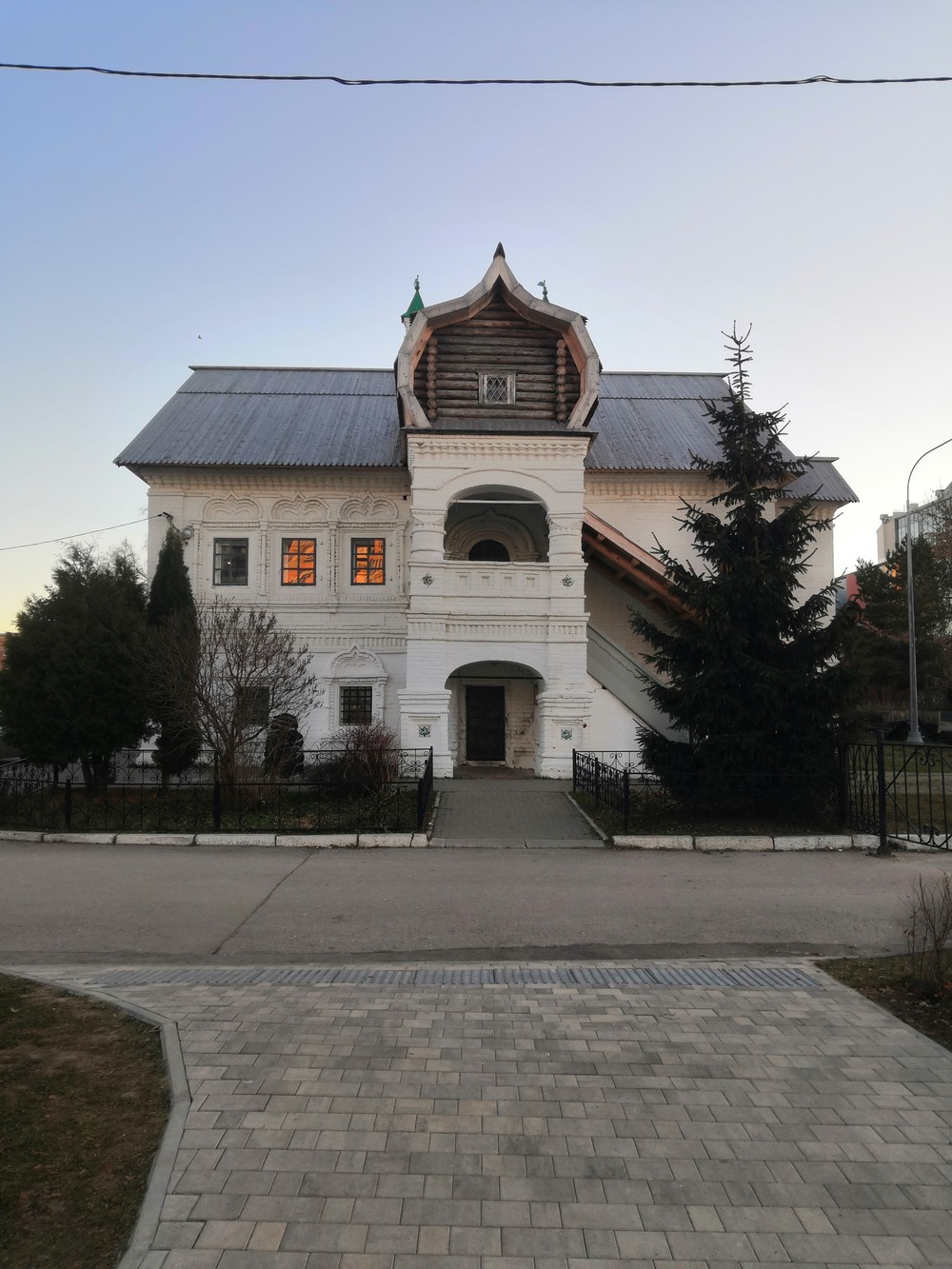 Интерактивная семейная экскурсия «В Нижний за хлебушком» — фото 5