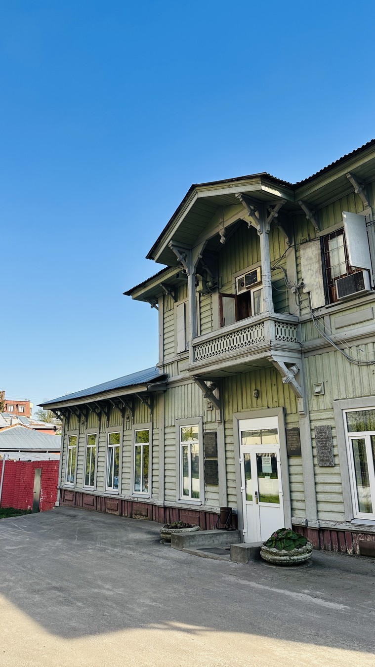 Тени Нижнего Новгорода — фото 10