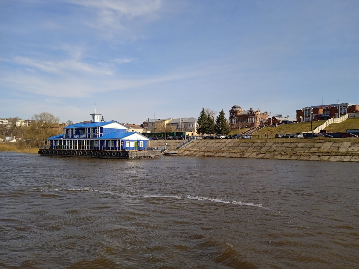 Семь городов вокруг Нижнего — фото 5
