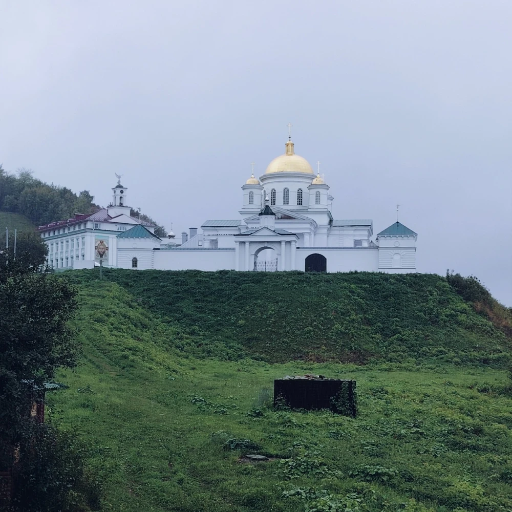 Монополисты, монахи и царицы: район Гребешок и улица Черниговская — фото 5
