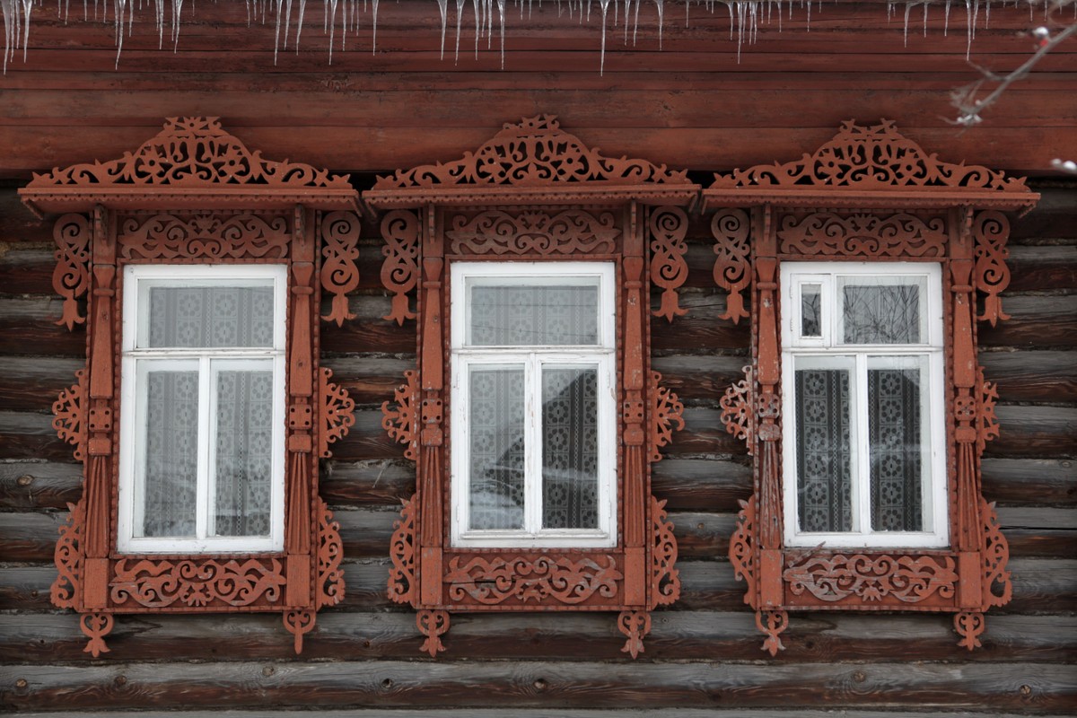 Городец и Семёнов за 1 день (из Нижнего Новгорода) — фото 2