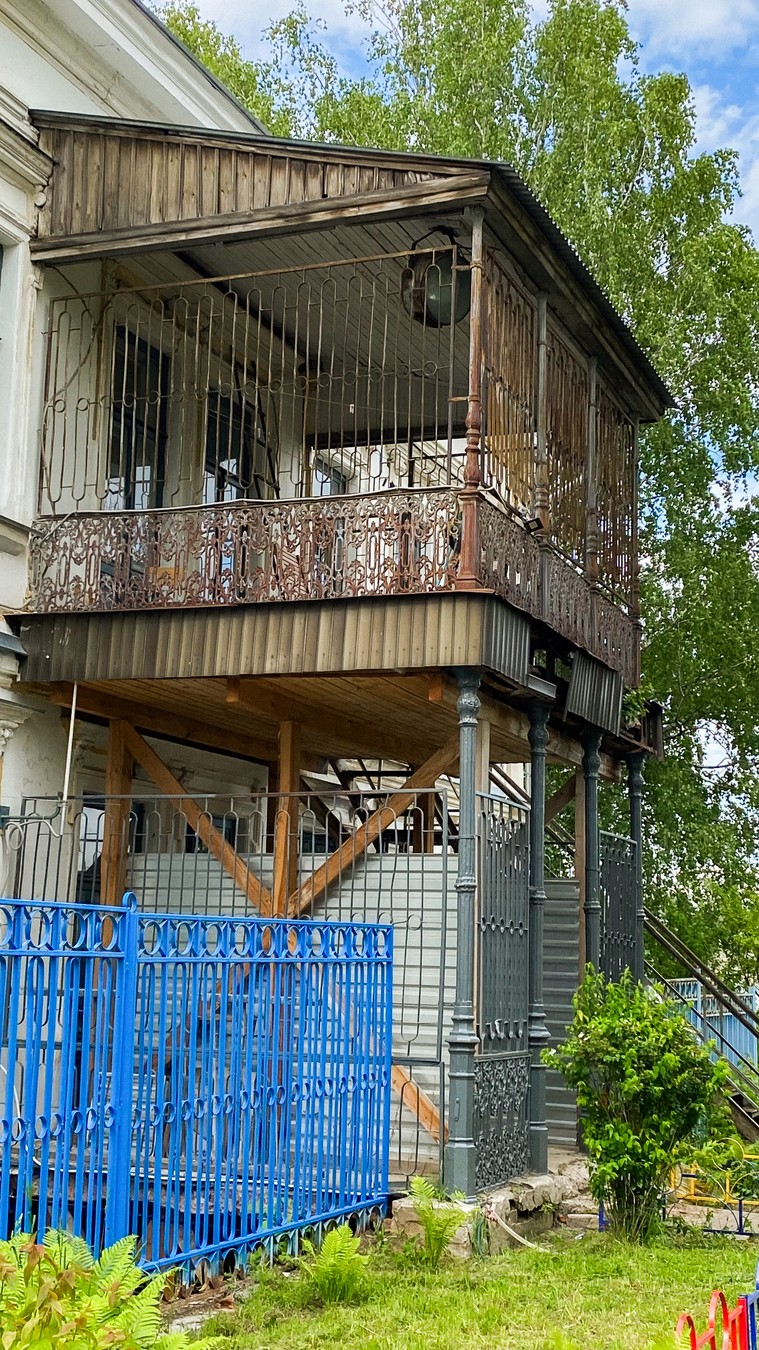 За ручку по Нижнему Новгороду: аудиоэкскурсия по кремлю и Рождественской улице — фото 9