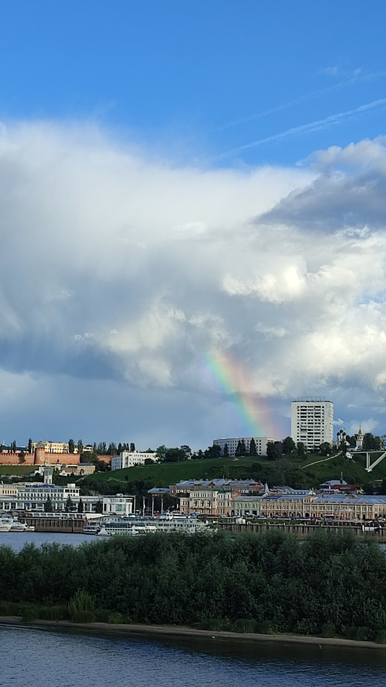 Нижний Новгород: трансфер из аэропорта и первое знакомство с городом — фото 5