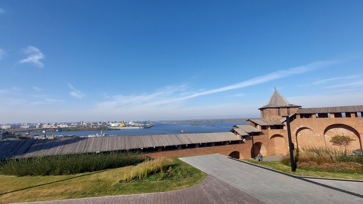 Хранитель Нижнего Новгорода: насыщенная экскурсия по кремлю — фото 5