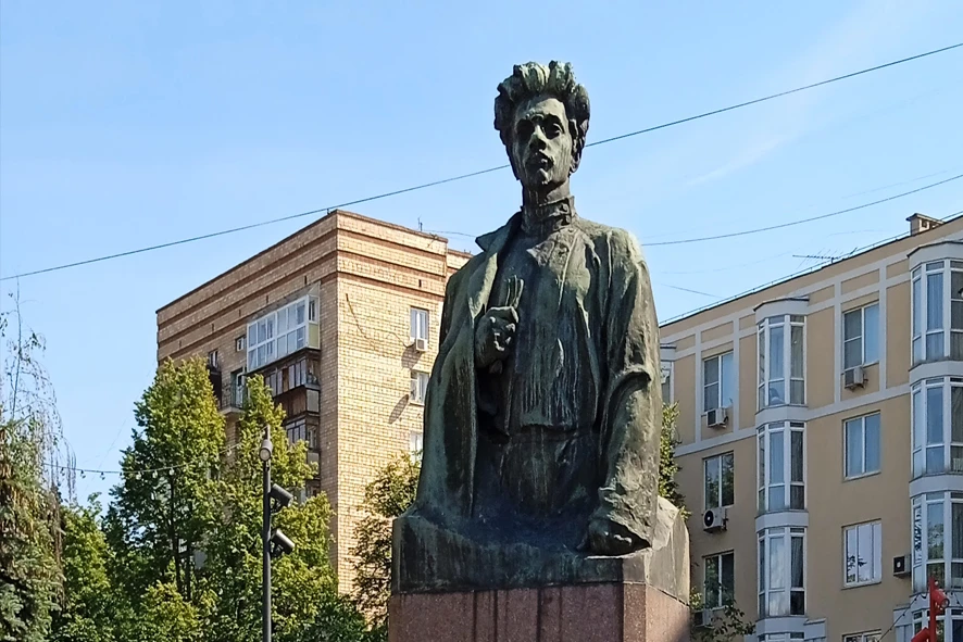 Клады и узники Нижнего Новгорода — фото 6