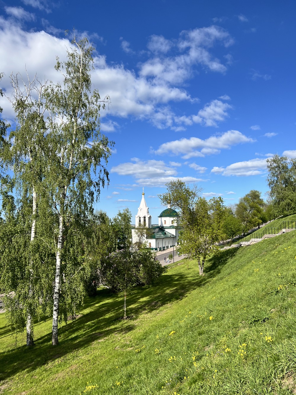 Нижний Новгород: от кремля до посада — фото 4