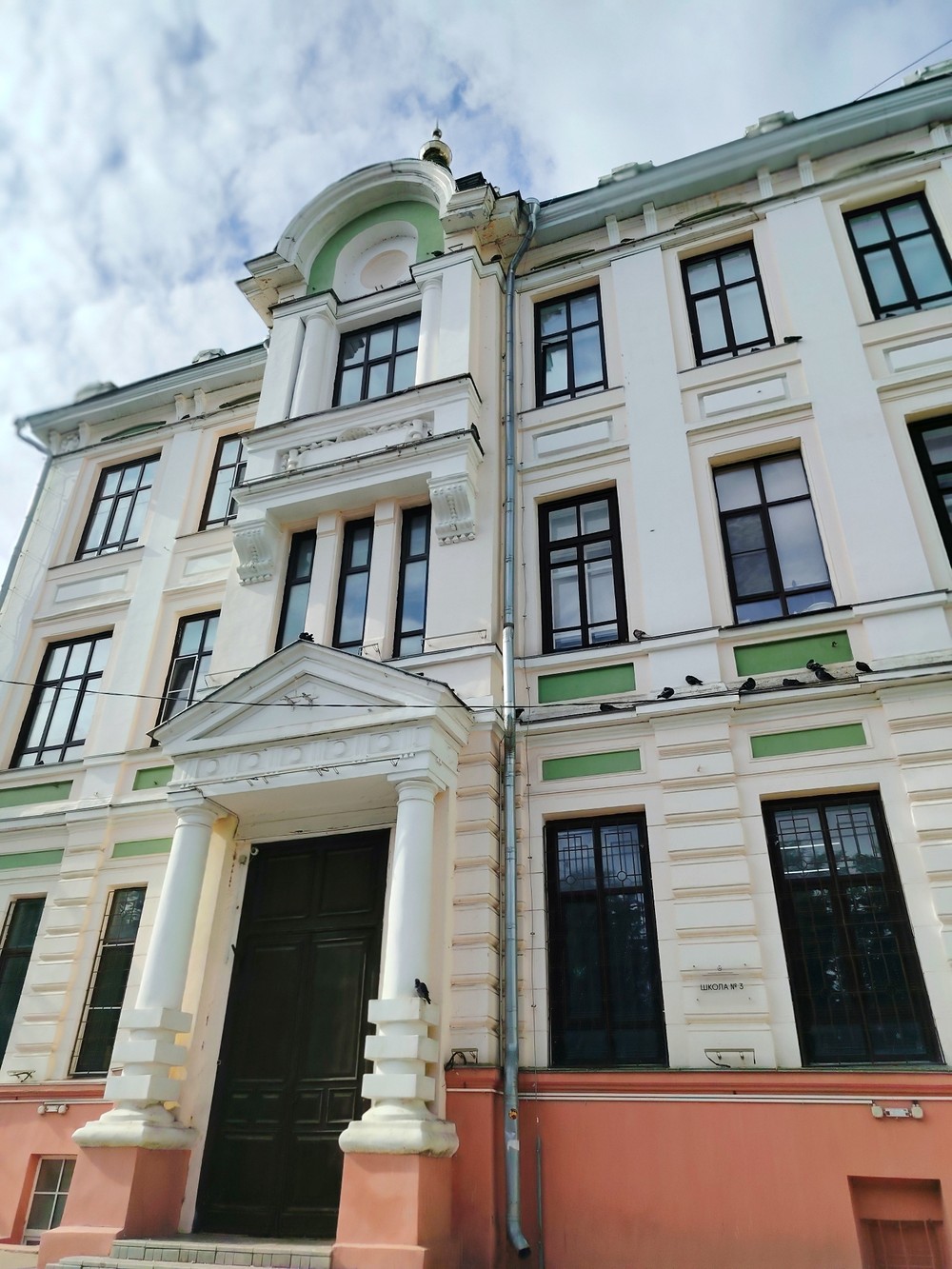 Самодуры, кабаки и тюрьмы: по следам закопанных прудов Нижнего Новгорода — фото 11