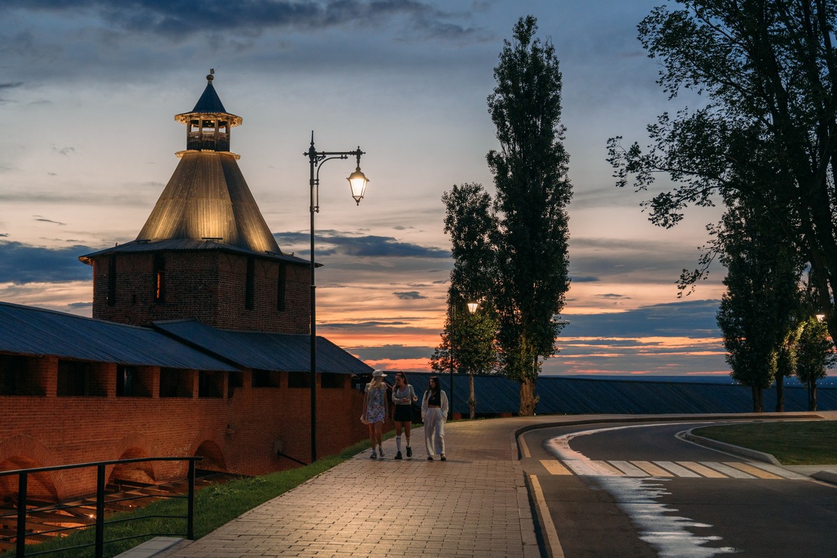 Краткий курс нижегородизации: от кремля до стрит-арта — фото 4