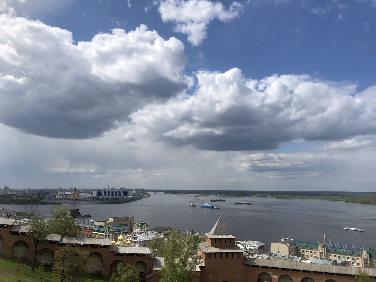 Тайны Нижегородского кремля — фото 9