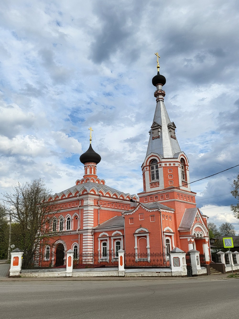Уютный Семёнов: матрёшки, хохлома и традиции староверов — фото 12