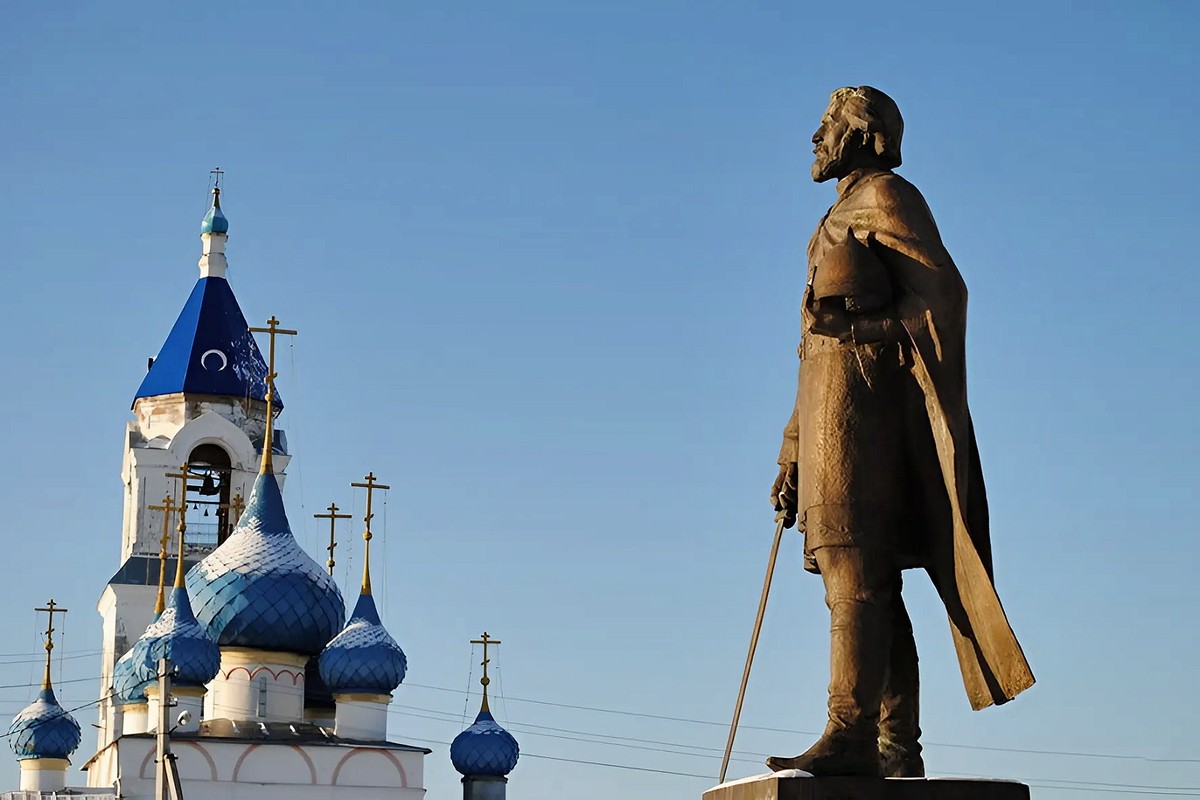 Сормово, Балахна, Пурех и Чкаловск: вверх по Волге — на Горьковское море — фото 2