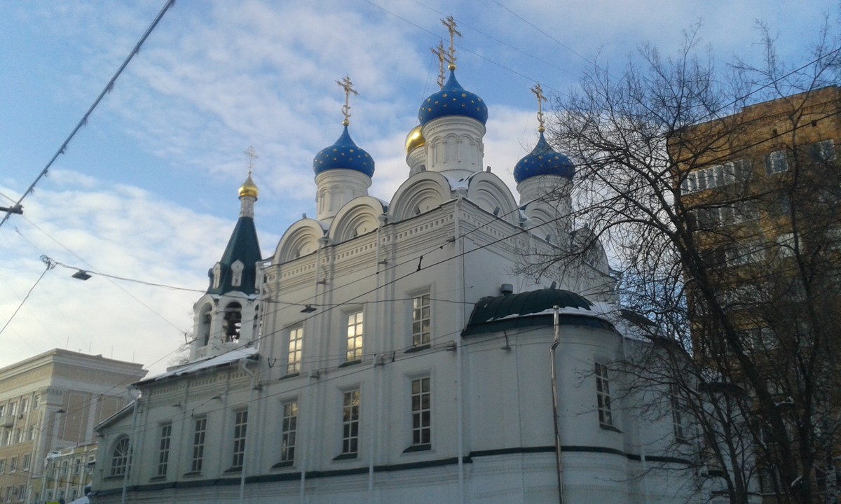Жизнь нижегородских святых и исповедников: чудеса, подвиги, драмы — фото 7