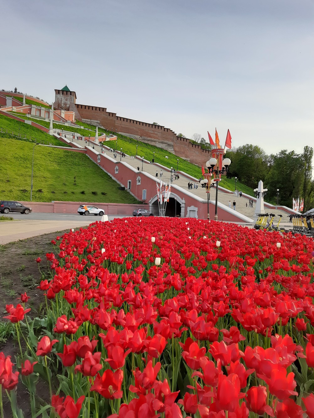 Нижний Новгород: обзорная экскурсия на авто — фото 7