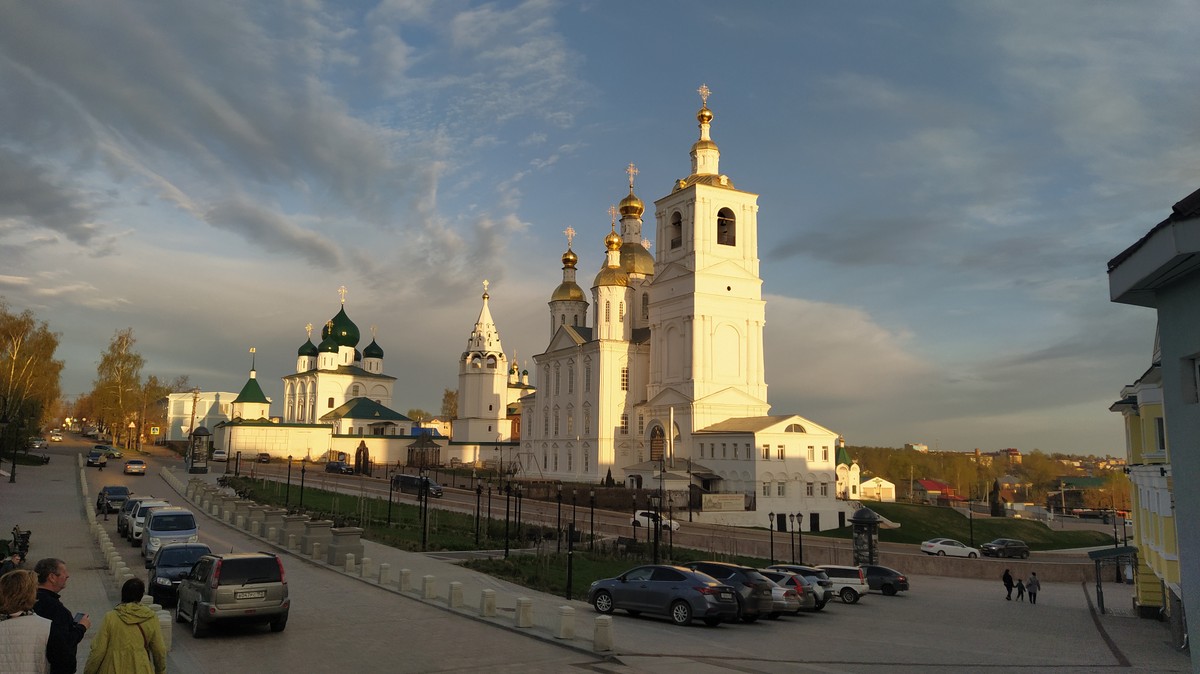 Дивеевские Свет и Радость — фото 8