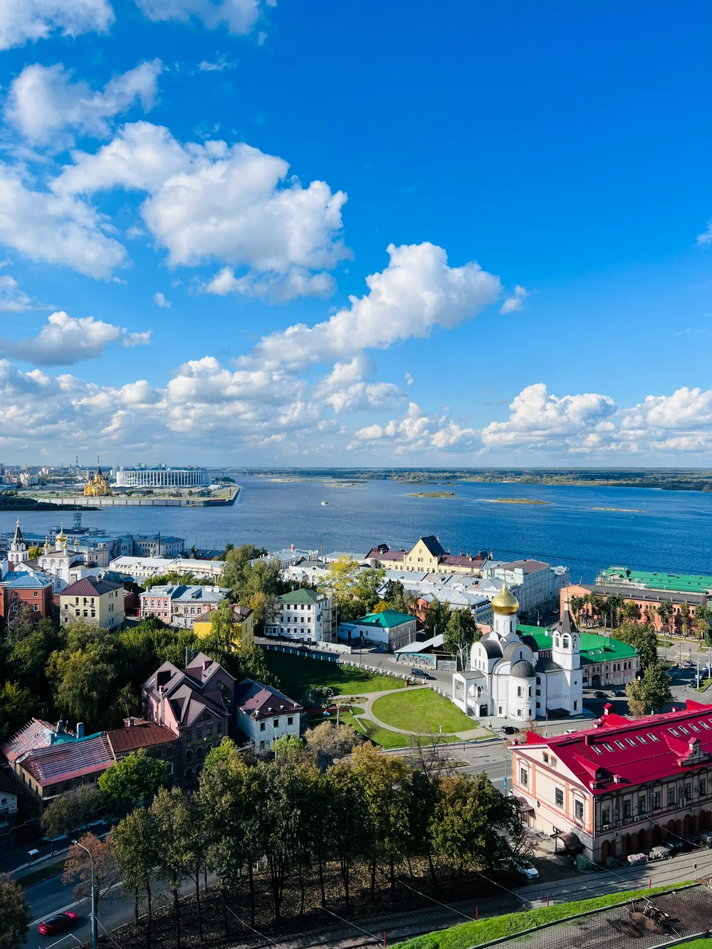 Истории, легенды и городские тайны Нижнего Новгорода — фото 3