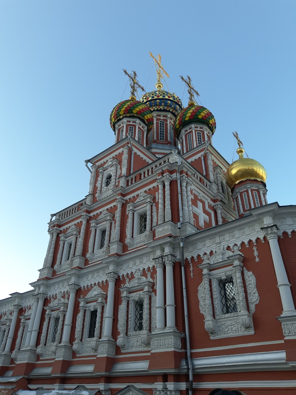 Нижний Новгород: трансфер из аэропорта и первое знакомство с городом — фото 4