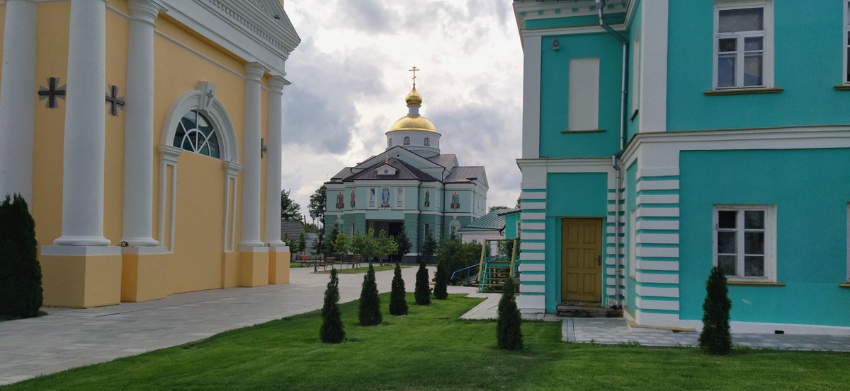 Богородск, Ворсма и Павлово-на-Оке: путешествие по нижегородской глубинке — фото 11
