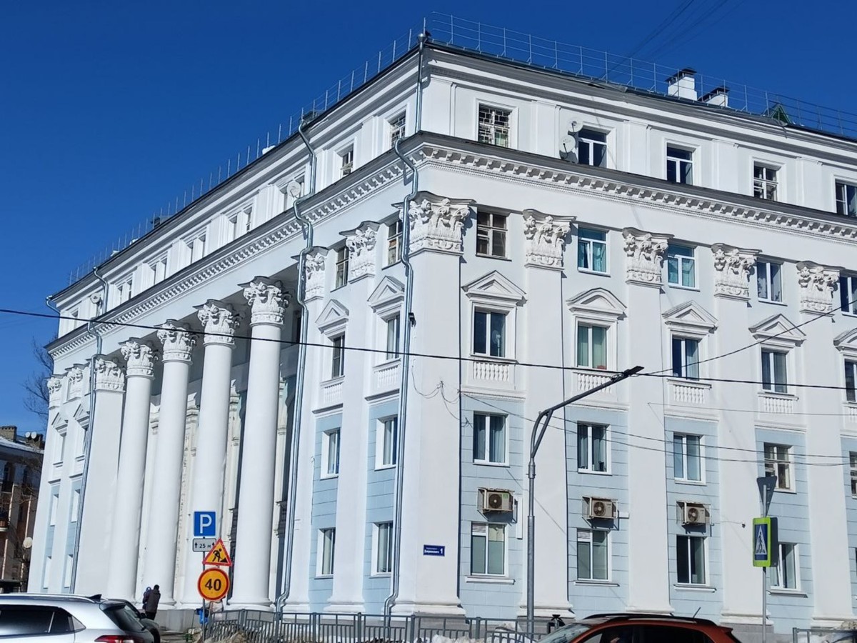 Экскурсия по Дзержинску и окрестностям из Нижнего Новгорода на вашем автомобиле — фото 4