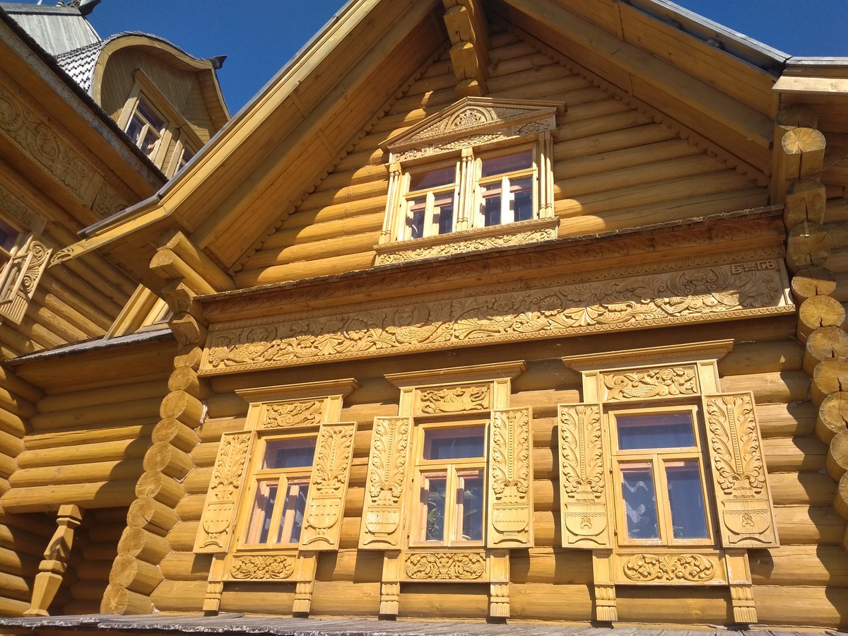 Легендарный Городец — фото 7