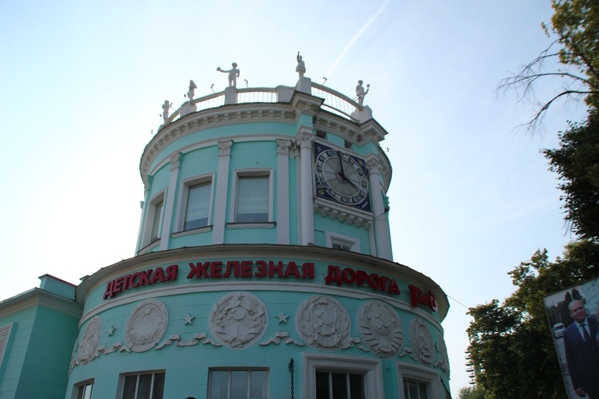 Канавино: горьковское, ярмарочное, заводское — фото 5