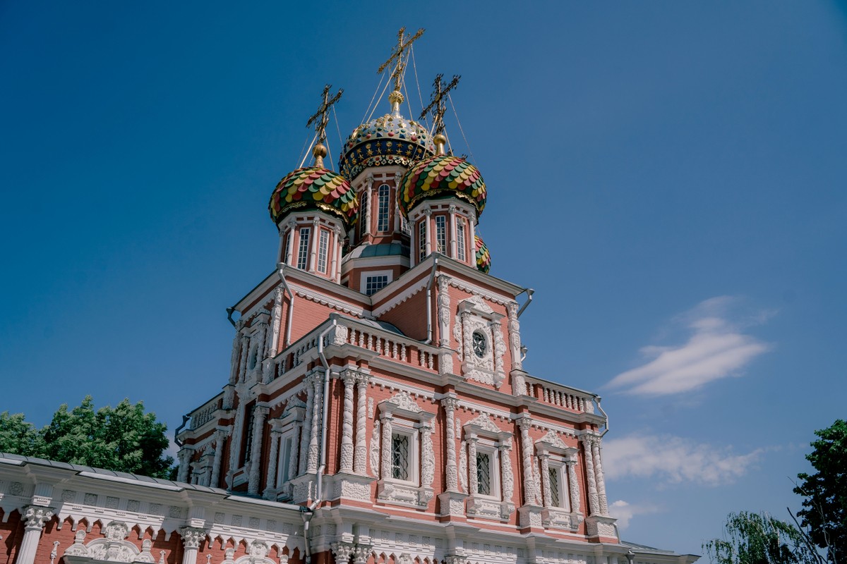 Загадки улицы Рождественской — фото 2
