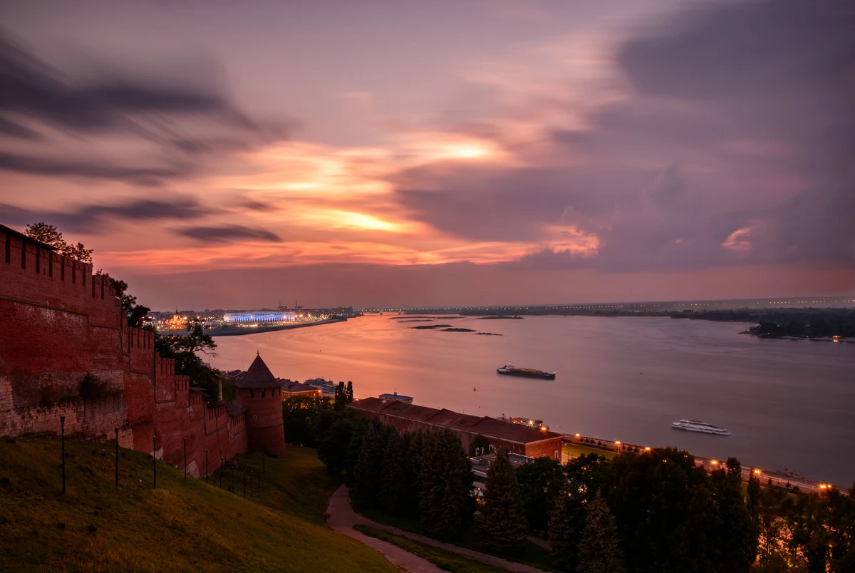 Сердце Нижнего Новгорода: история, факты и предания кремля — фото 5