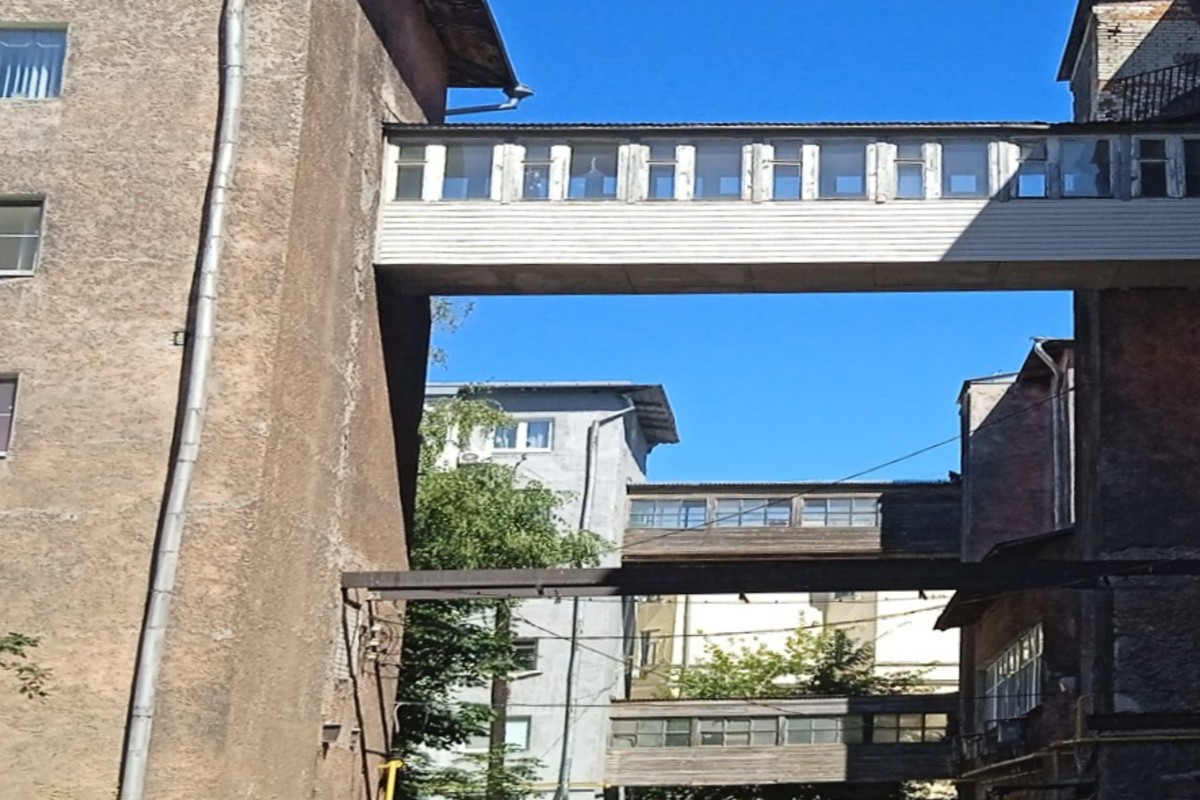 Советский Горький: Автозавод и Красное Сормово — фото 6