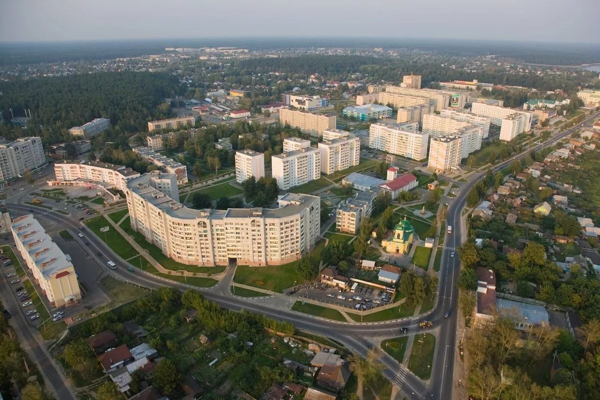 Из Нижнего Новгорода — в Выксу! — фото 6