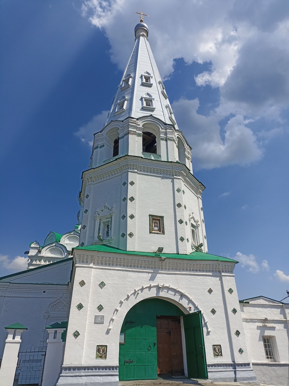 Балахна, Конёво, Юрино: увлекательное путешествие в старину — фото 6