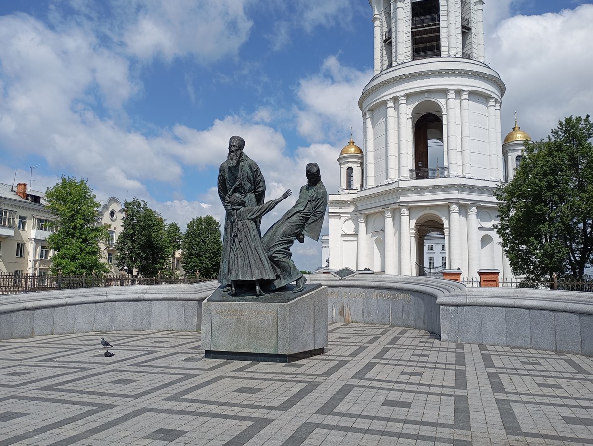 Шуя и Палех за 1 день — из Нижнего Новгорода — фото 6