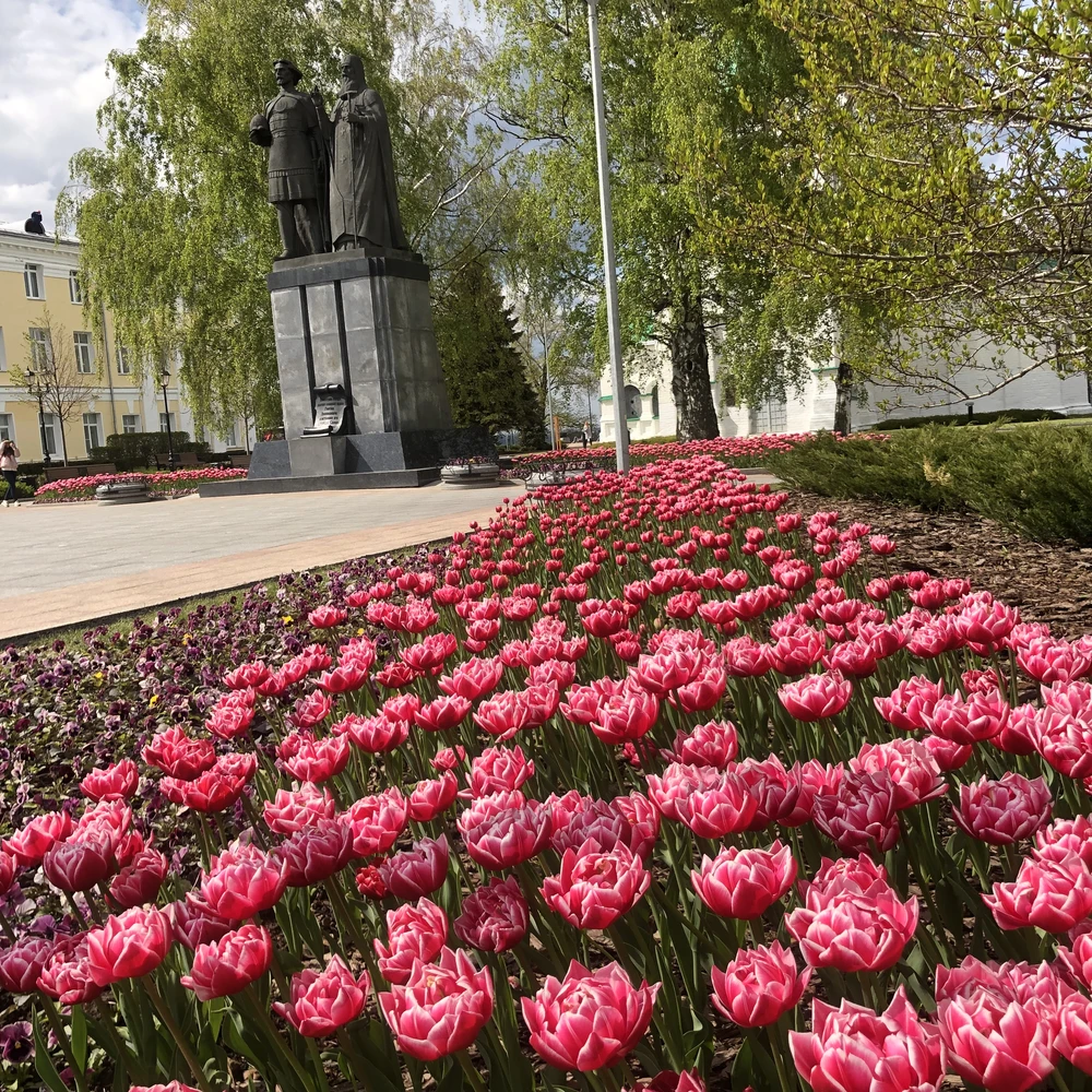 Тайны Нижегородского кремля — фото 5