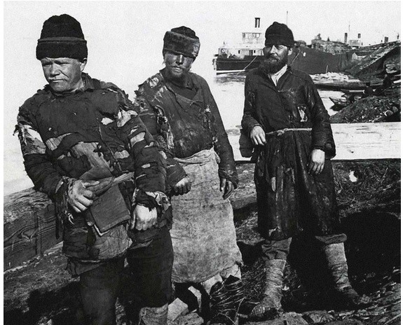 Рождественская и Кожевенная: контрасты Старого Нижнего — фото 8
