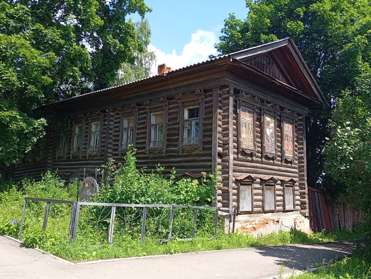 Шуя и Палех за 1 день — из Нижнего Новгорода — фото 2