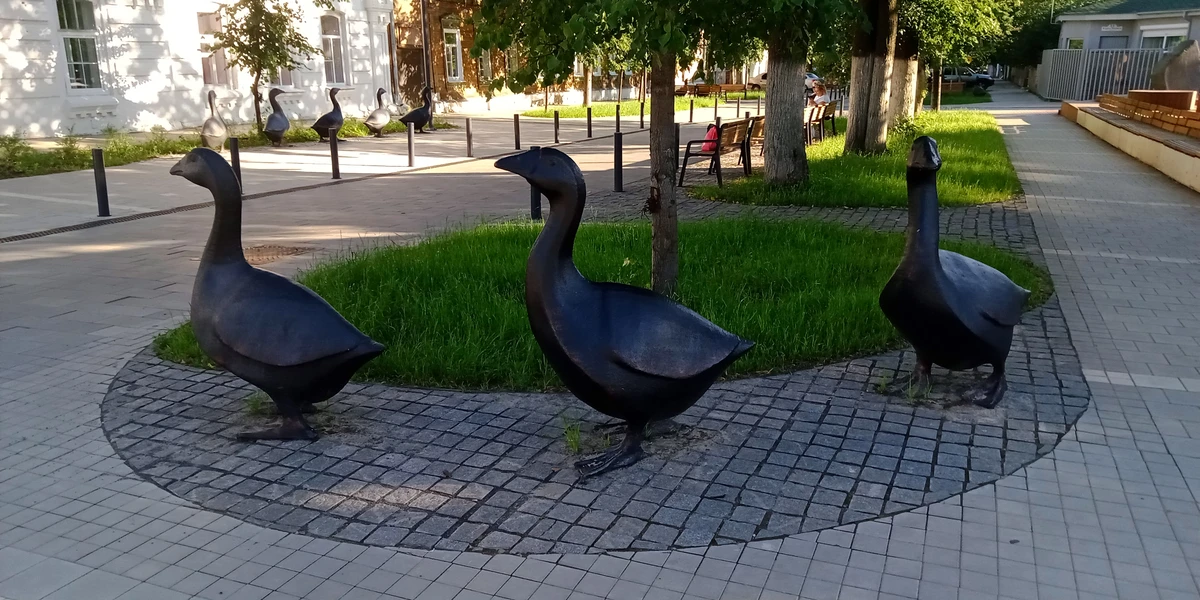 Из Нижнего Новгорода в Арзамас: на ретропоезде к Максиму Горькому — фото 7