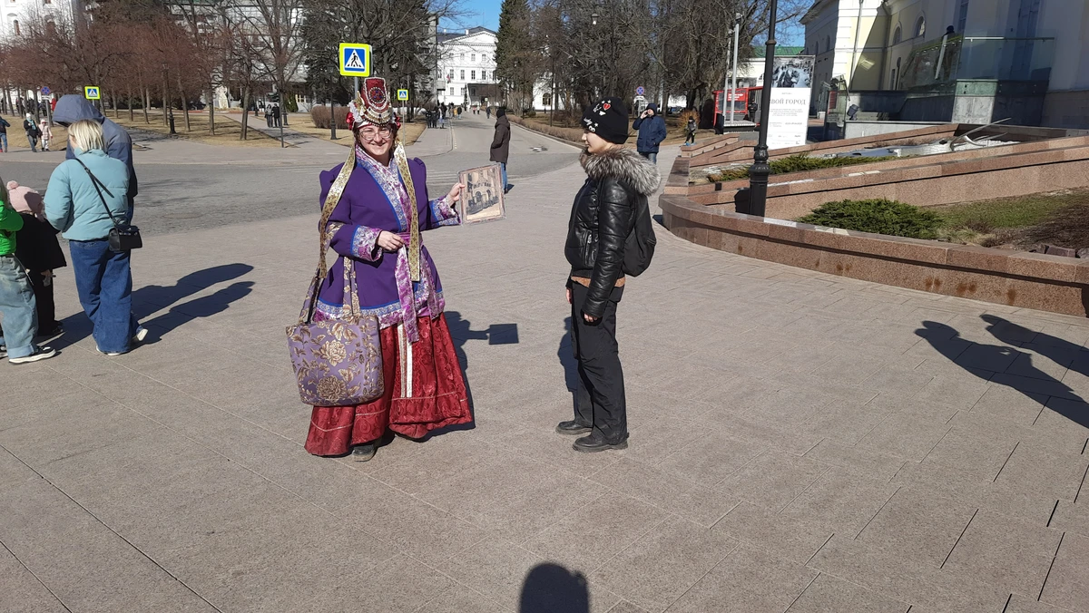 Каменное ожерелье Нижегородского кремля — фото 8