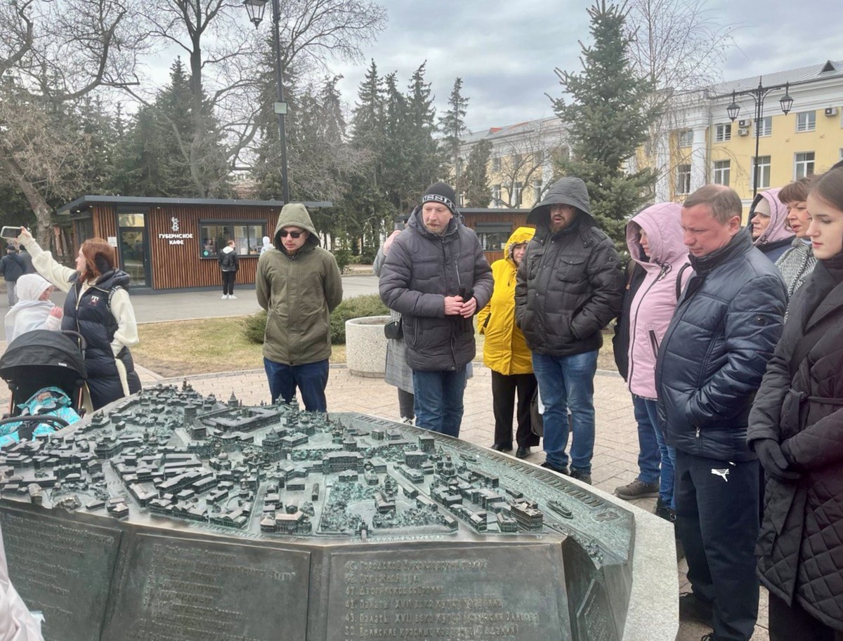 Нижегородцы и их судьбы — фото 4