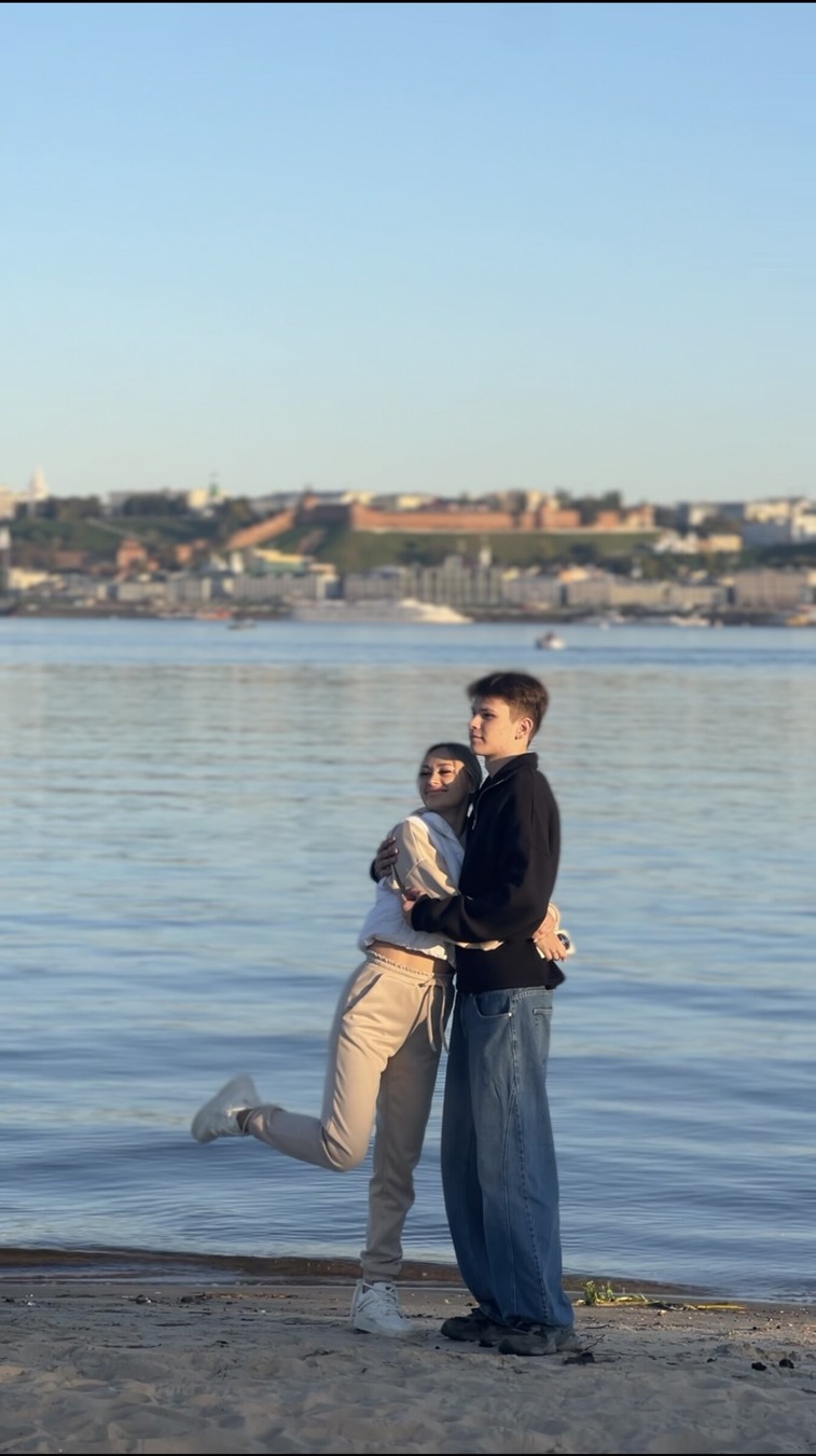Нижний Новгород с воды: обзорная прогулка на катере с гидом — фото 4