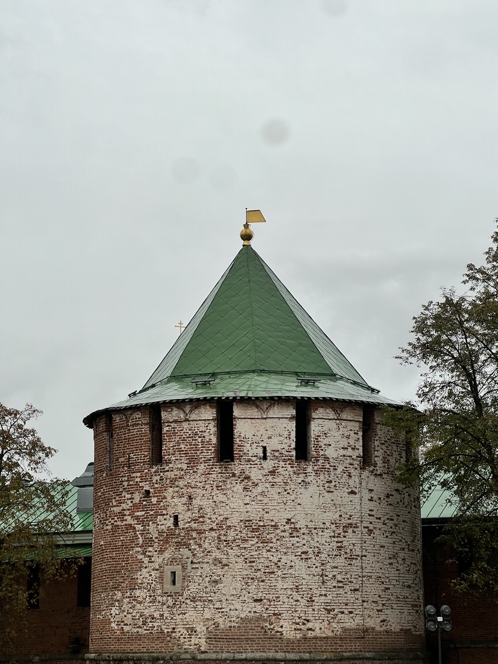 Смута и ополчение: история Нижнего Новгорода — фото 3