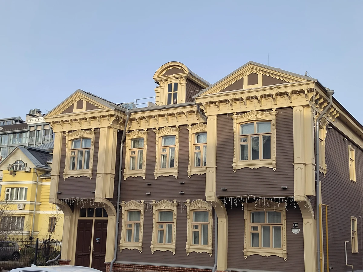 Кто такой Максим Горький? — фото 4