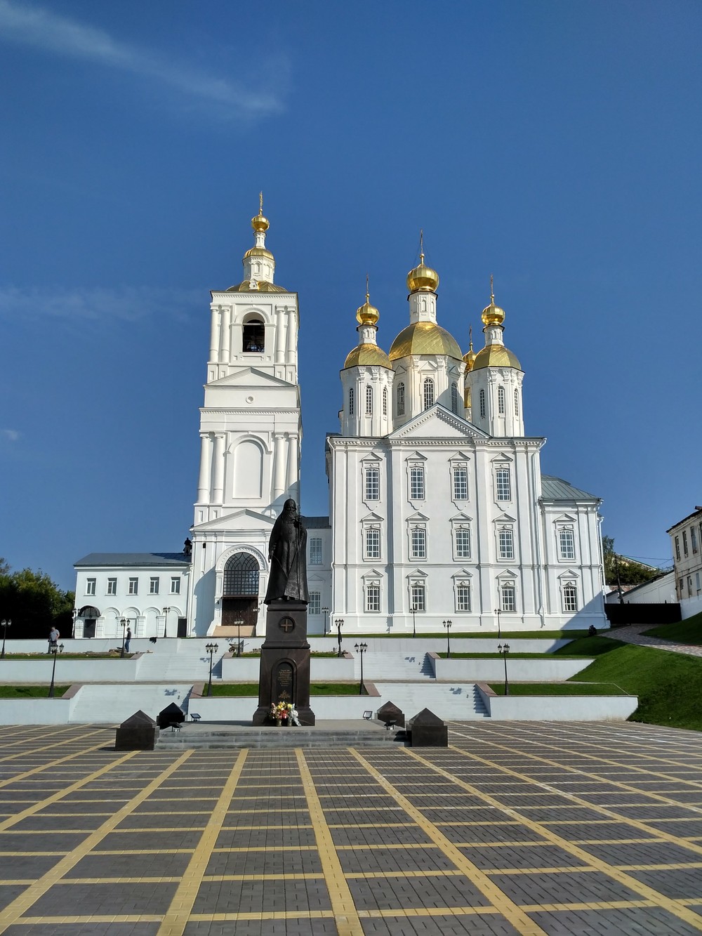 «Арзамас-городок» — обзорная экскурсия из Нижнего Новгорода — фото 4