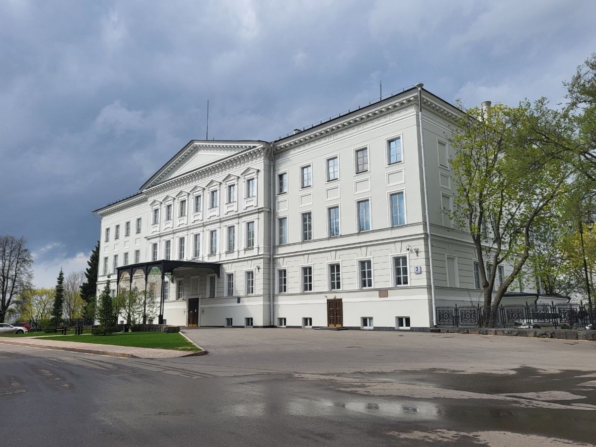 Прогулка по Нижегородскому кремлю + Русский музей фотографии с мастер-классом — фото 5