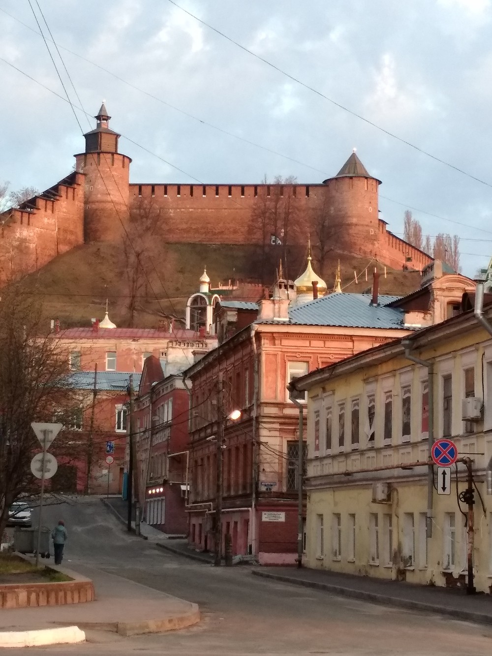 История и легенды Нижегородского кремля — фото 10