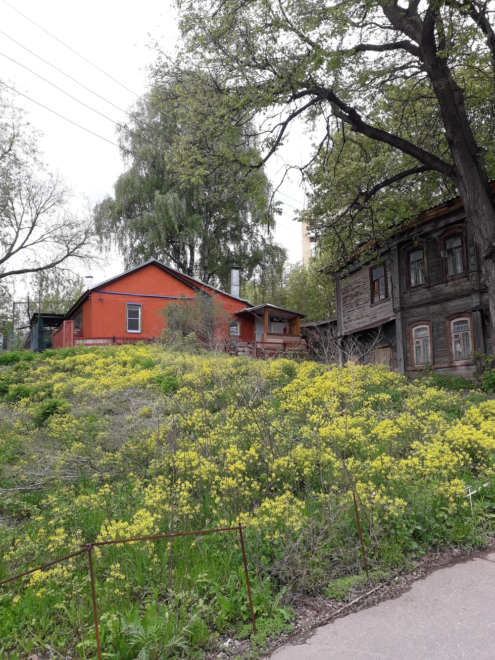 Малороссия в Нижнем Новгороде — фото 3