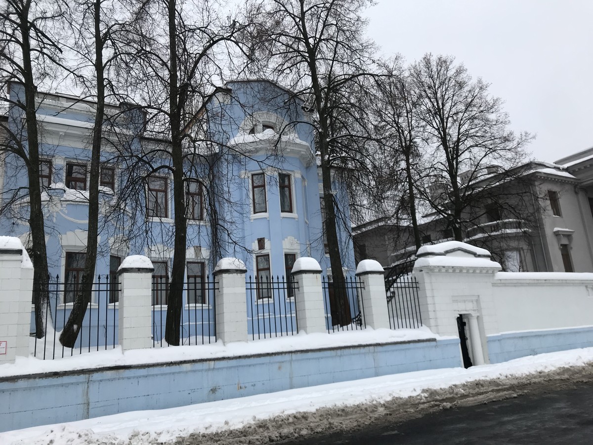 Истории Нижнего: дворец за миллион и миллионы Чкалова — фото 5